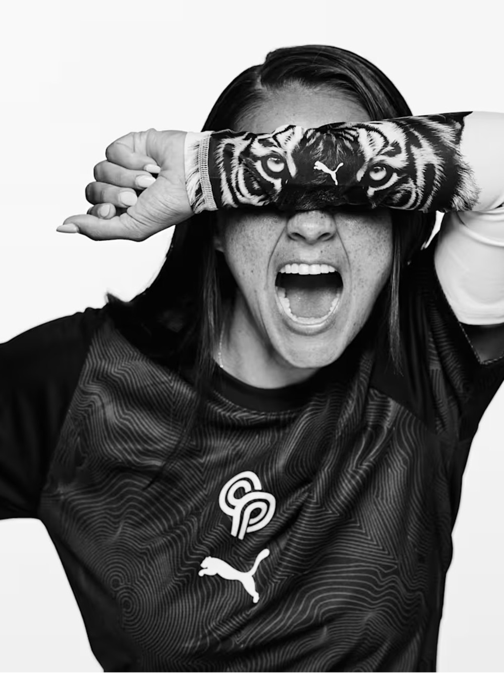 Pulisic Arm Sleeve by PUMA